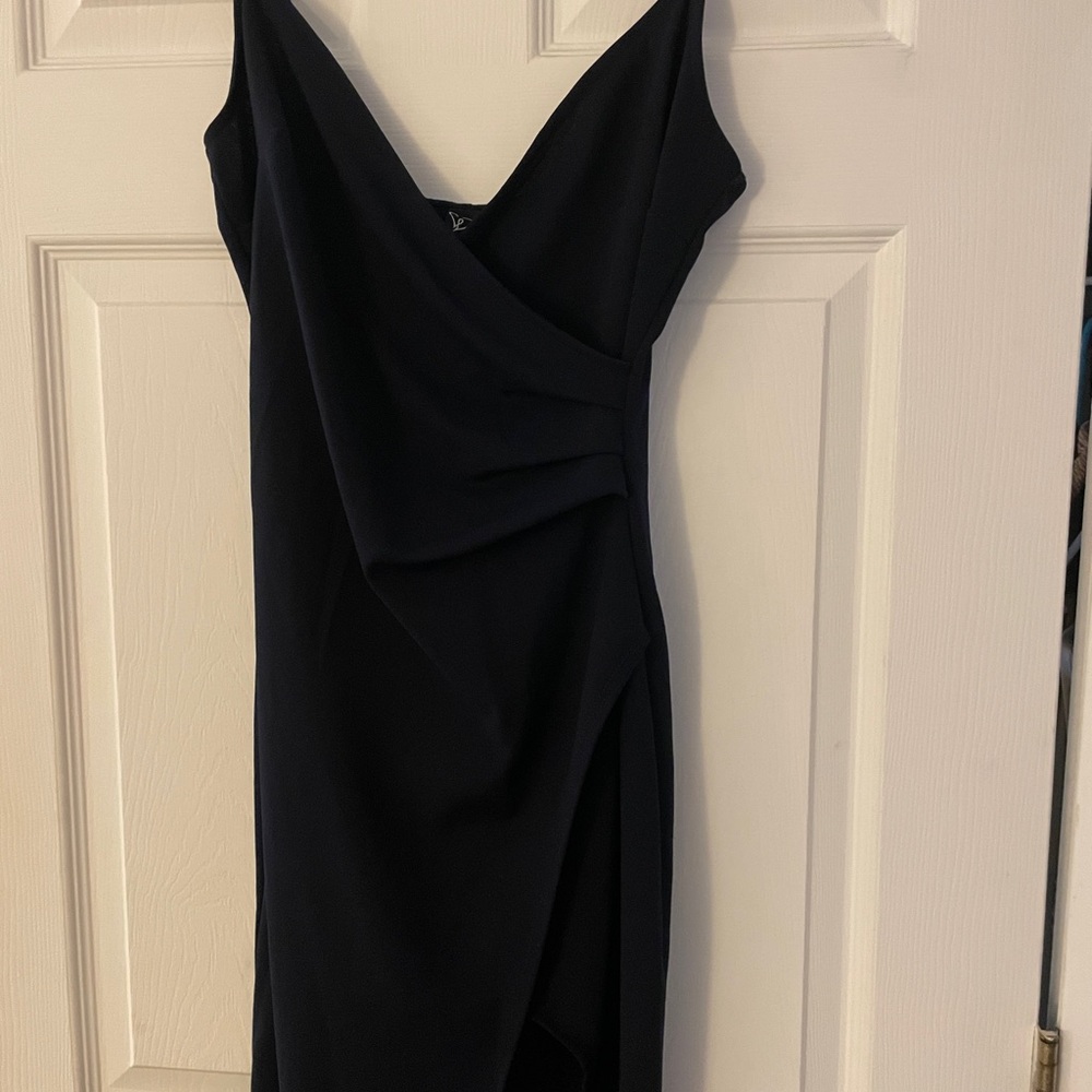 Windsor Maxi Dress